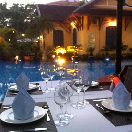 Le Domaine De Cocodo Apartman Huế Kültér fotó