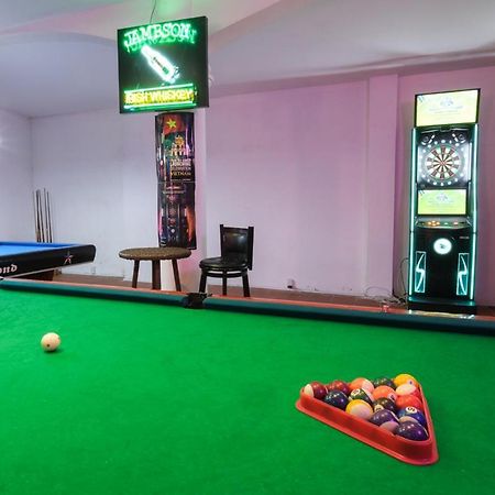 Le Domaine De Cocodo Apartman Huế Kültér fotó