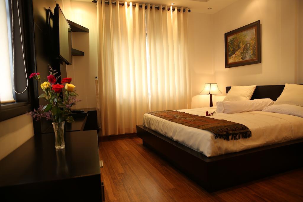 Le Domaine De Cocodo Apartman Huế Kültér fotó