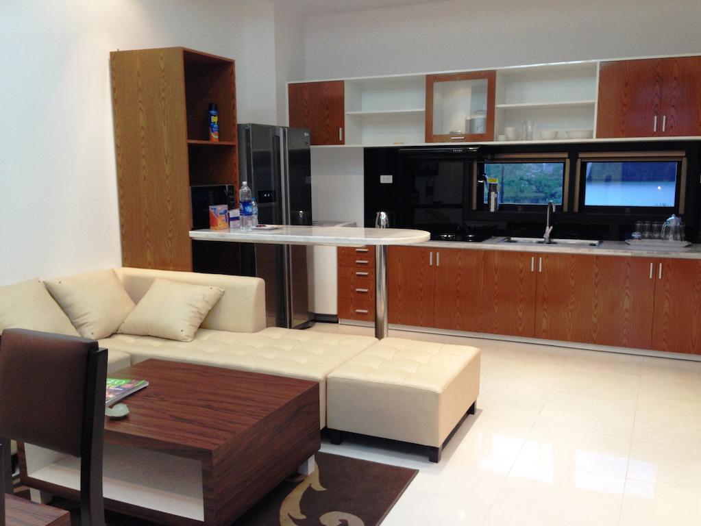 Le Domaine De Cocodo Apartman Huế Kültér fotó