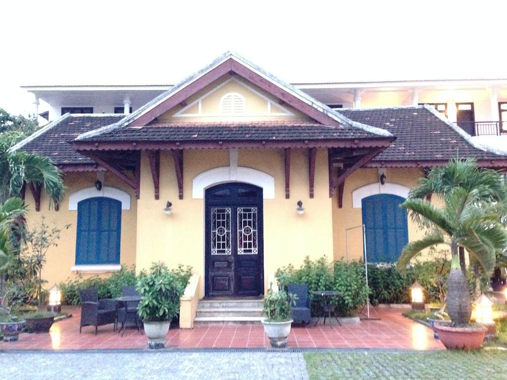 Le Domaine De Cocodo Apartman Huế Kültér fotó