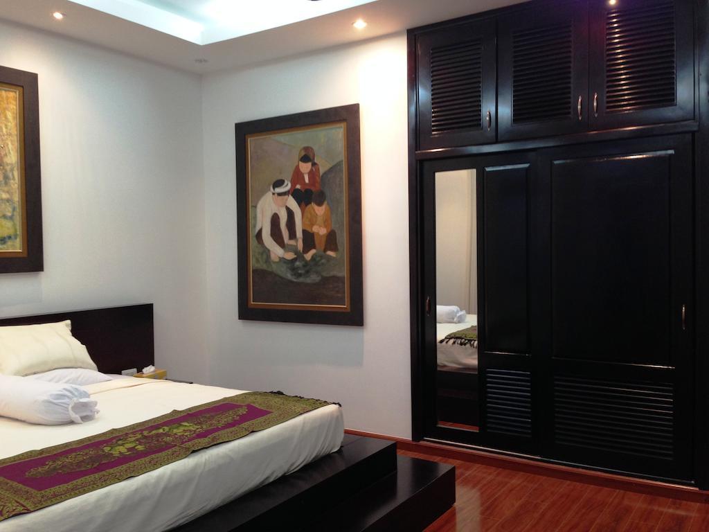 Le Domaine De Cocodo Apartman Huế Kültér fotó