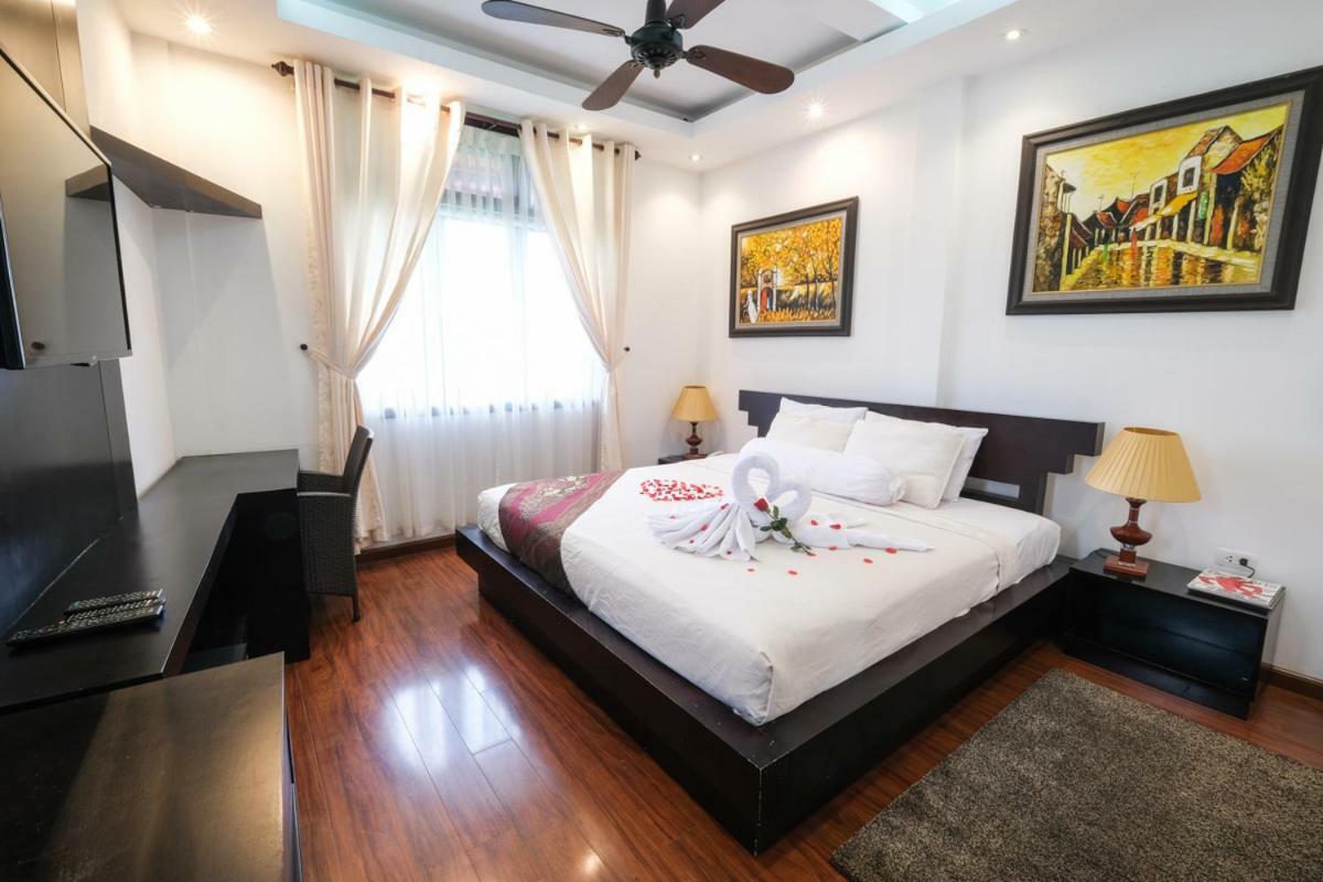 Le Domaine De Cocodo Apartman Huế Kültér fotó
