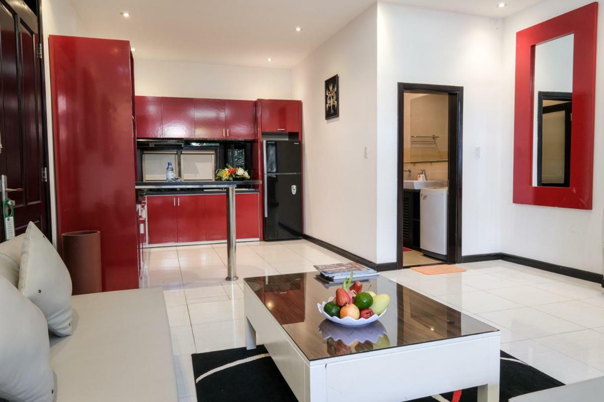 Le Domaine De Cocodo Apartman Huế Kültér fotó