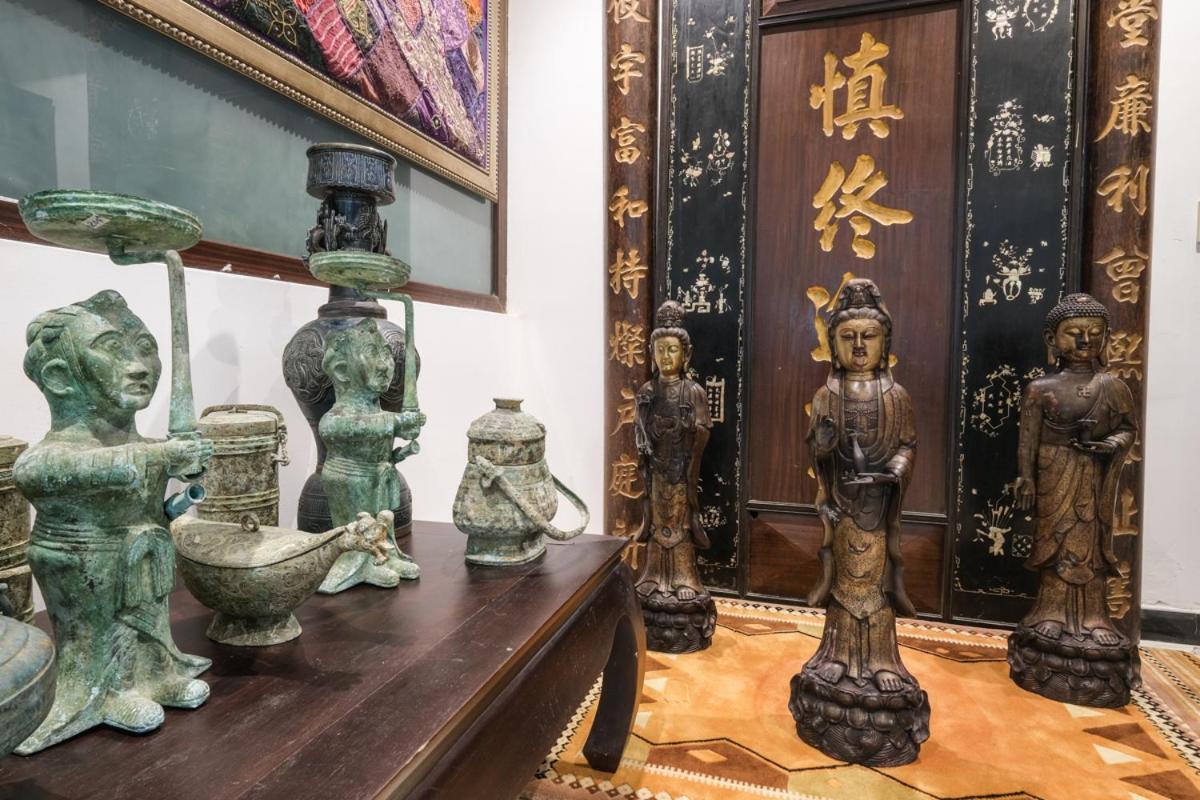 Le Domaine De Cocodo Apartman Huế Kültér fotó