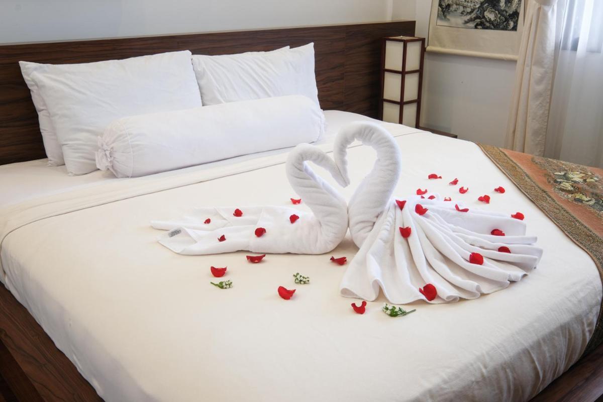 Le Domaine De Cocodo Apartman Huế Kültér fotó