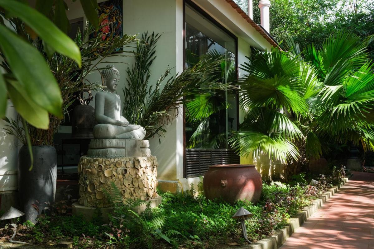 Le Domaine De Cocodo Apartman Huế Kültér fotó